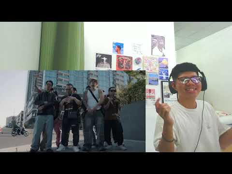 MO react to GOING BACK TO VIETNAM - PLAINVIEW KIET x HUSTLANG ROBBER x SMO!!! HE GOT SUM BARS!!!!!