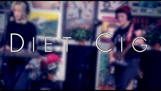 Diet Cig - "Maid of the Mist" (Live on Radio K)