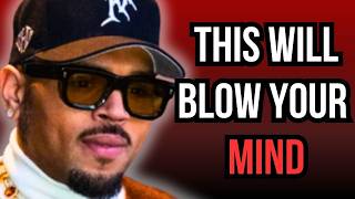 Chris Brown’s Situation Just EXPLODED… Fans Can’t Believe This