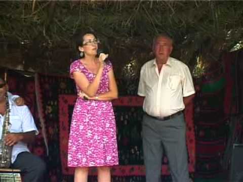 Ziua comunei Botoşeşti - Paia