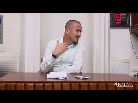 Pyetje përgjigje - Dr. Imam Ahmed Kalaja - 03/05/2018.