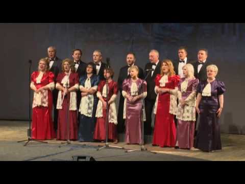 RASPEANI STRUMICHANI - SMILJANA MI SE ARMASA - LIVE