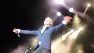 Volare - Sergio Dalma - #ViaDalmaIII