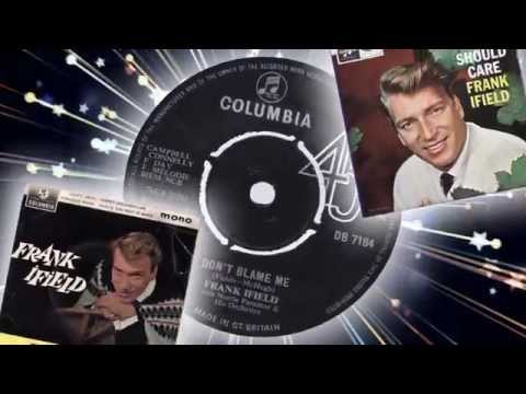 Don't Blame Me - Frank Ifield