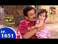 Taarak Mehta Ka Ooltah Chashmah - तारक मेहता - Episode 1651 - 15th April 2015 Taarak Mehta Ka Ooltah Chashmah - तारक मेहता - Episode 1651 - 15th April 2015