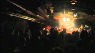 DRY KILL LOGIC - Rot   Live in Switzerland - Zürich 2006