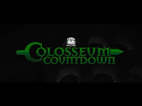 PWA Colosseum Countdown FULL EPISODE