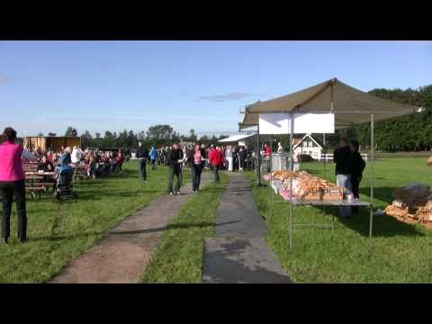 Bergentheim  dorpsontbijt