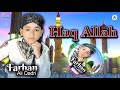Haq Allah Farhan Ali Qadri Official Version OSA Islamic