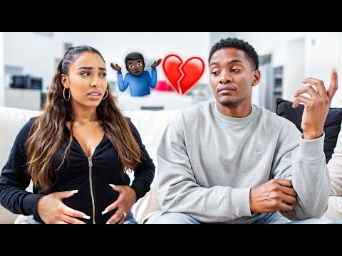 I'm Pregnant But He's Not Ready For Another Baby...*Relationship Advice*