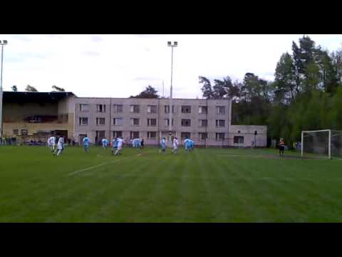 Bolevec - Horažďovice