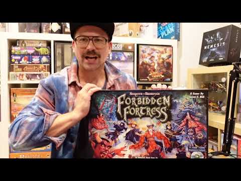 5 schnelle Spiele aus dem Regal mit dem Haider - Folge 18