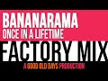 Bananarama - Once In A Lifetime (Factory Mix)