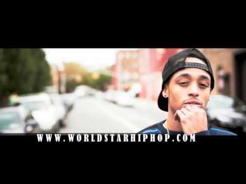 Cory Gunz Goes In On Cocaine City Artist Kid Springs (WSHH EXCLUSIVE!!!!!)