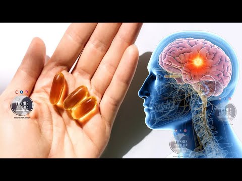 Zbulohet vitamina e cila bën mrekulli tek truri dhe forcon kujtesën