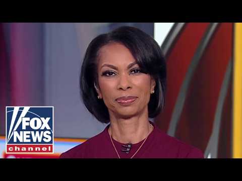 Harris Faulkner: This was a FIERY THROWDOWN
