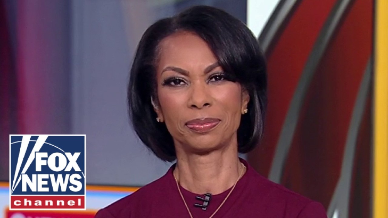 Harris Faulkner: This was a FIERY THROWDOWN