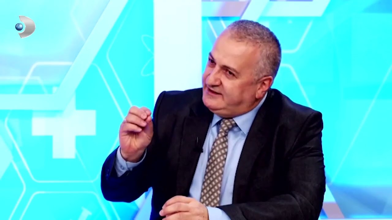 Mesane Kanseri   Prof  Dr  Ali Fuat Atmaca  Hayat Sağlıklı Güzel