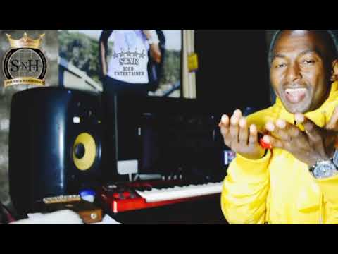 DJ Lynch - My Nunu(Video Clip Single Promo)