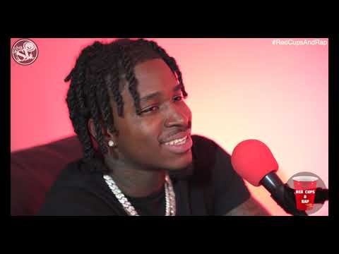 Doobie 83 Freestyle on CWTFB Radio