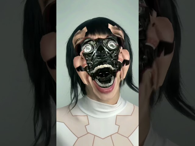 Vídeo relacionado con Affiche du Film Ghost in The Shell - Póster de Cinema (tamaño Grande, 160 x 120 cm, Plegado)