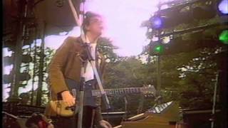 Icicle Works Whisper to a scream (birds fly) Live