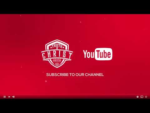 TOC IN THE STREETS CHANNEL PROMO