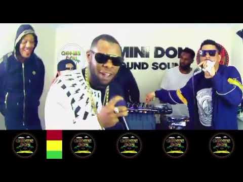 MIDLANDZ MAFIA 2021 LINK UP • VADER / NUTCRACKA / SHADE 1 / BRADY / DR PEPPER B2B BARNZY