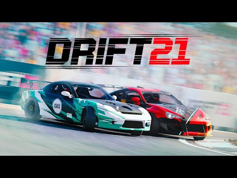 Preview: DRIFT21