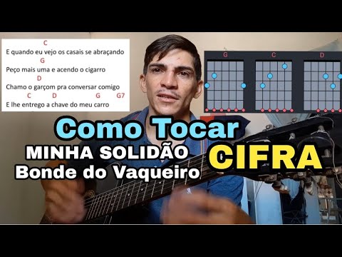 Sede De Saudade - Bonde do Vaqueiro