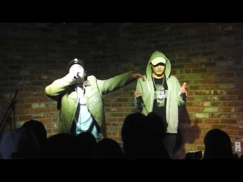 (Bonus) (160219) TUJL "발아" 15 - QM X $IM$ "성장통"