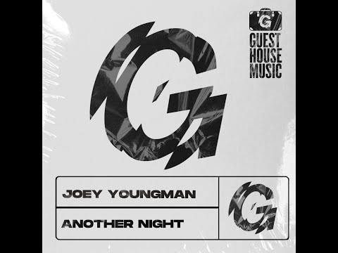 Joey Youngman - Another Night