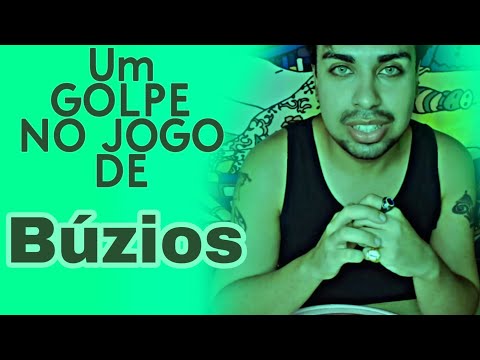 A SCAM in the Búzios game