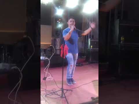 Show ao vivo em Jitauna Bahia.