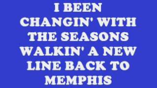 KID ROCK_midnight train to memphis