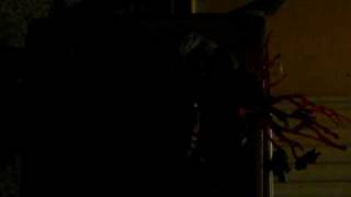 gears of war headsplatter figure