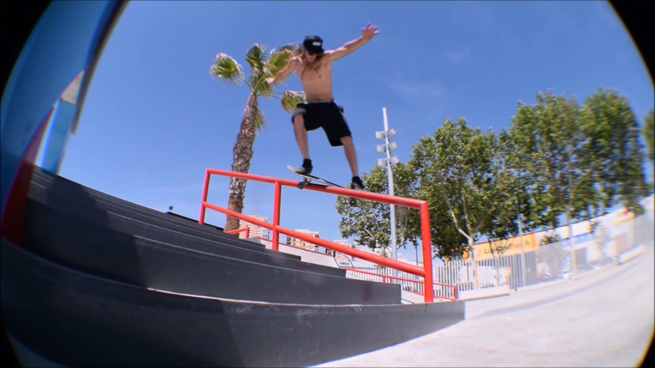 Fhire García publica su tercera Engorile Part