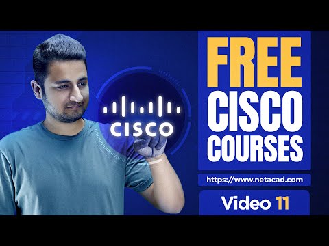 15+ Free Courses by Cisco   | Cisco Networking Academy | Online ...
