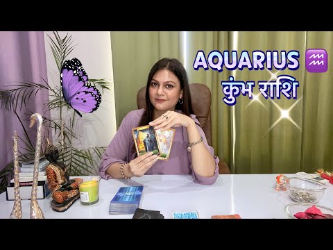 AQUARIUS | JUNE 15-21 | WEEKLY HOROSCOPE | LOVE & CAREER