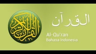 Download lagu 020 Thaahaa - Holy Qur'an with Indonesian Translation mp3