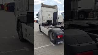 DAF XF 480FT truck tractor for sale - Image 4 | Autoline DAF XF 480FT truck tractor | Image 4 - Autoline