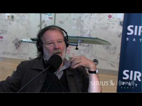 ABBA's Benny Andersson & Bjorn Ulvaeus: New Musical "Kristina" // SiriusXM