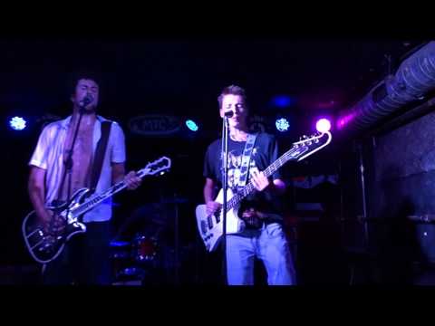 The Ride Live @Cologne MTC – Pumping The Crowd