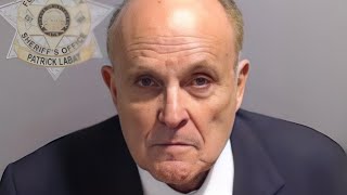 11 Mugshots Of Politicians Who Were Arrested