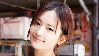 【中村ゆり】極上のグラビア