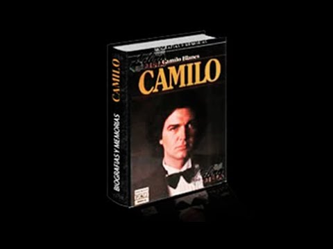 Camilo Sesto : La Historia Jamás Contada Del Ídolo Romántico (Biografía De Camilo Blanes) Audiolibro