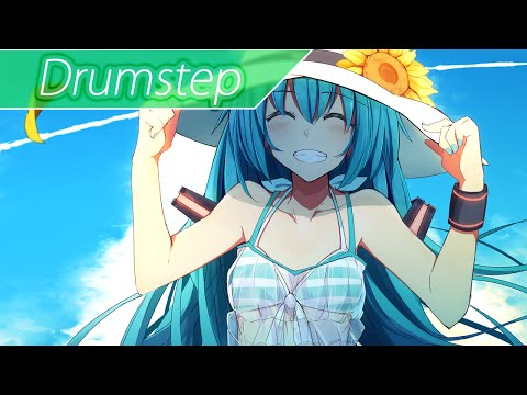 【Drumstep】KOTONOHOUSE - Sea Grapes (Commune310 Summer Compilation) || ♫♫♫
