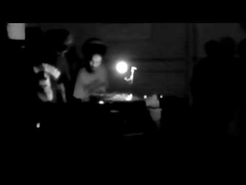 DUB ✡ IRATION Sound System / Live Session #STANDUB 29/Sep/013