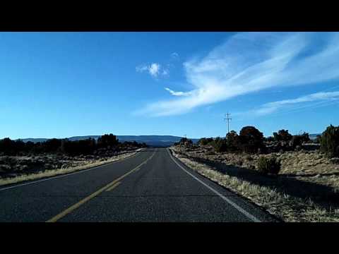 Scenic Utah 12: Escalante to Torrey, Hogback, Dixie National Forest Drive