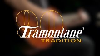 Video thumbnail for Guitare Lâg Tramontane T90PE avec préampli Direct Lâg (vidéo de La Boite Noire) by La Boite Noire du Musicien